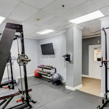 Cozy Downtown Condominium ジャクソンビル エクステリア 写真