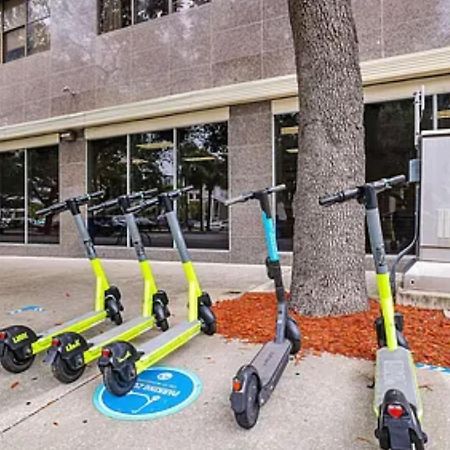 Cozy Downtown Condominium ジャクソンビル エクステリア 写真