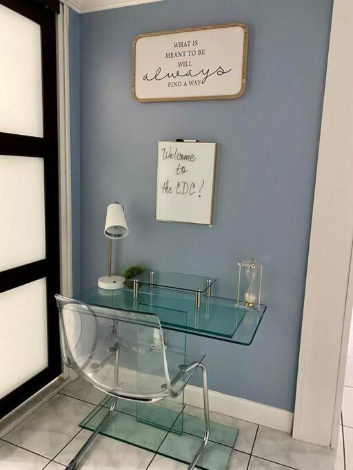 Cozy Downtown Condominium ジャクソンビル エクステリア 写真