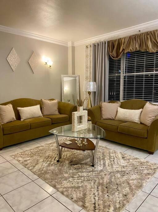 Cozy Downtown Condominium ジャクソンビル エクステリア 写真